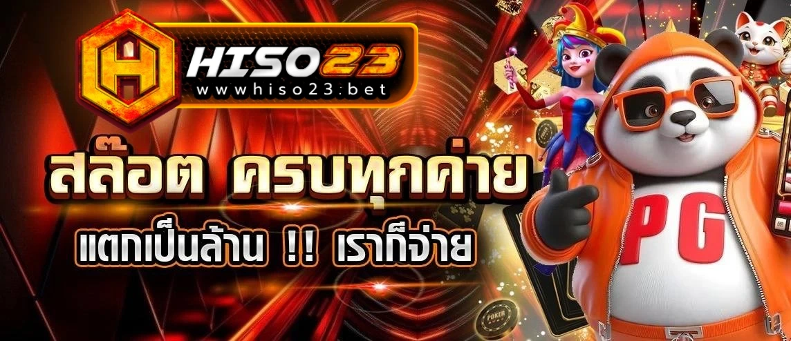 HISO23